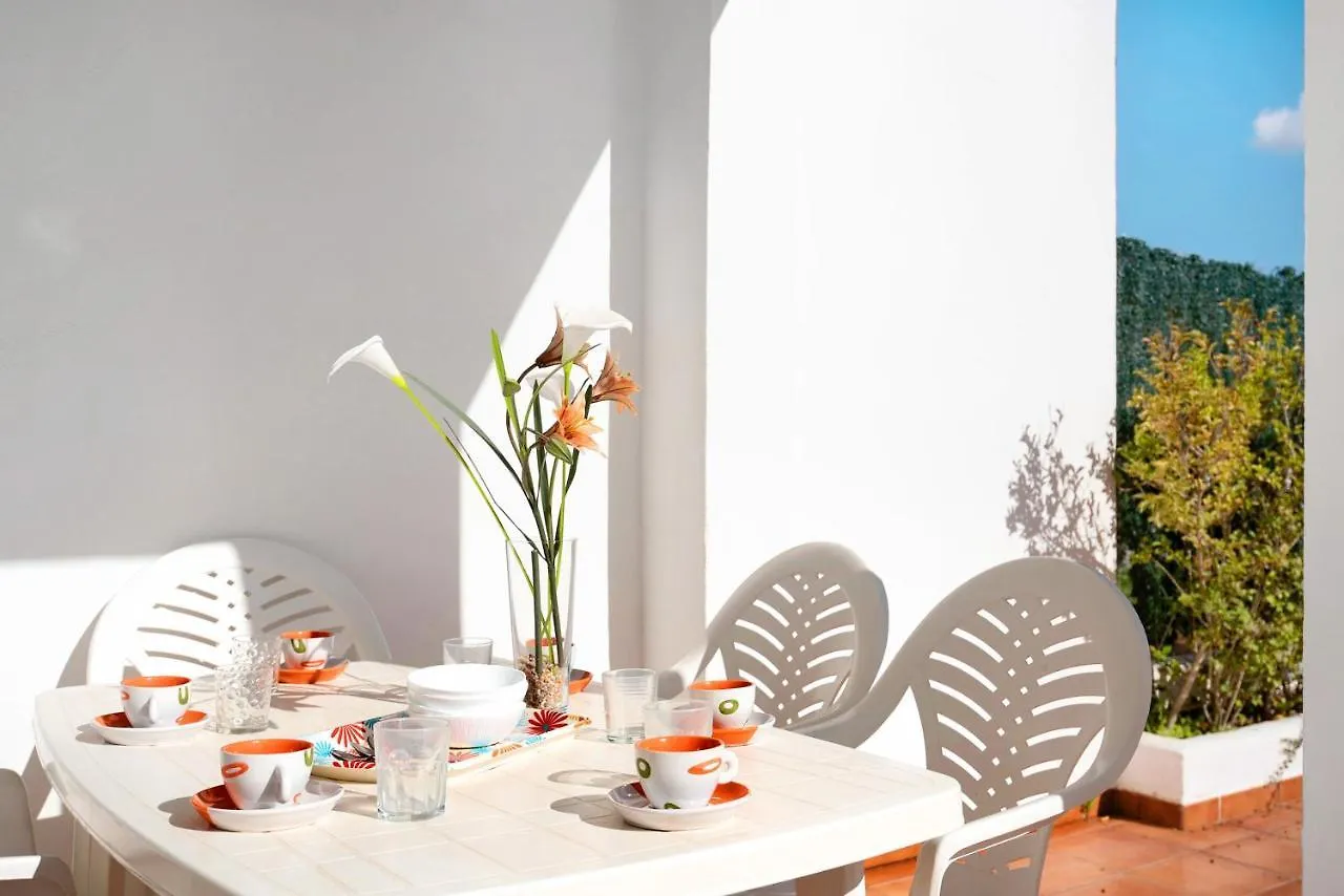 Duplex Tejar C Con Piscina Familias Apartment Conil De La Frontera 0*,  Spain