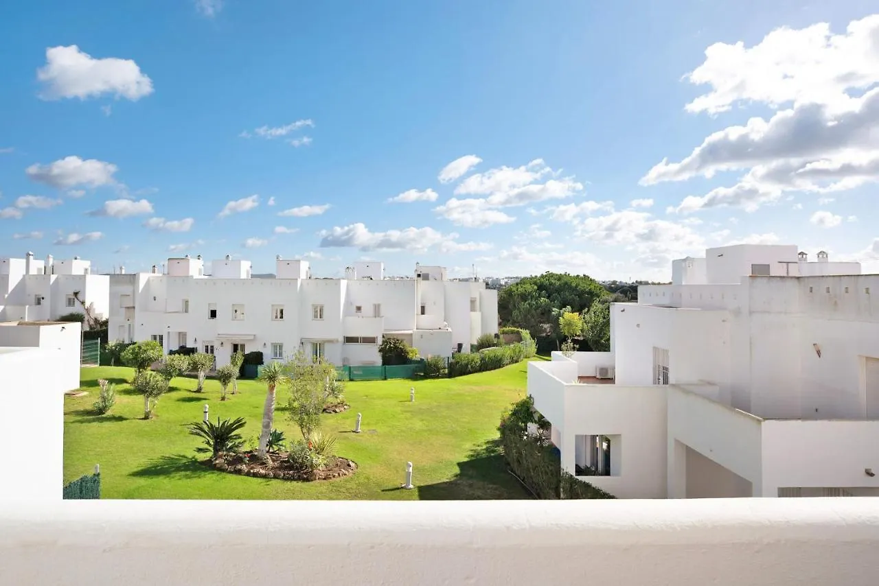 Duplex Tejar C Con Piscina Familias Apartment Conil De La Frontera 0*,