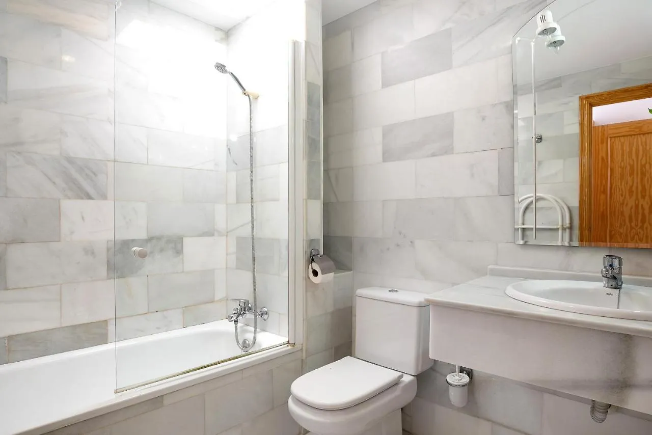 Duplex Tejar C Con Piscina Familias Apartment Conil De La Frontera