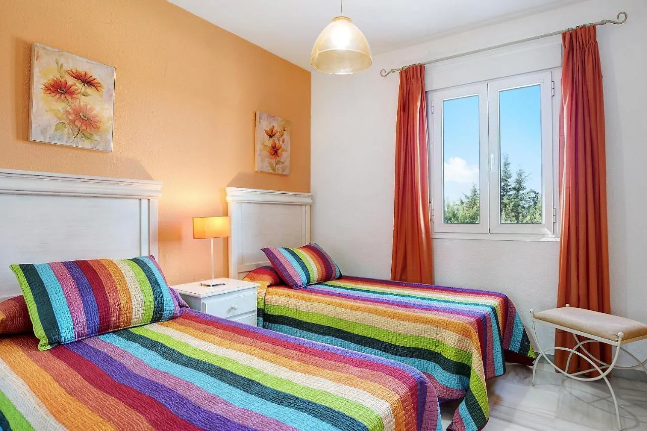 Duplex Tejar C Con Piscina Familias Apartment Conil De La Frontera