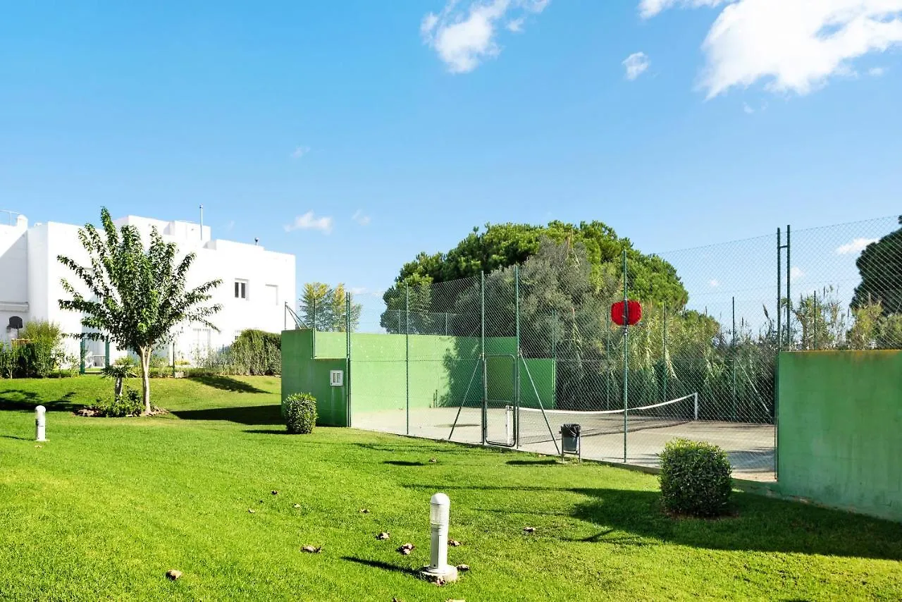 Duplex Tejar C Con Piscina Familias Apartment Conil De La Frontera Spain