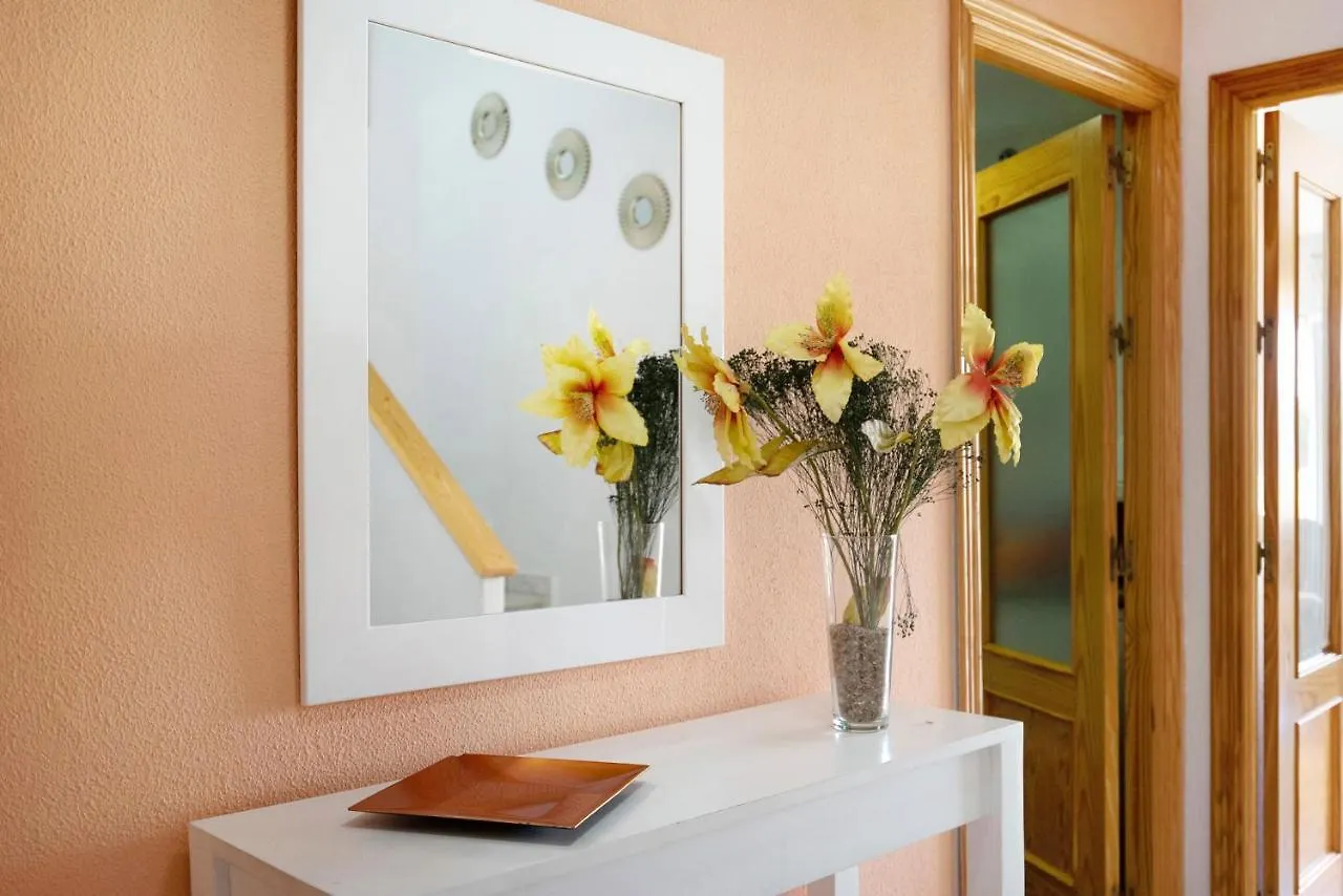 Duplex Tejar C Con Piscina Familias Apartment Conil De La Frontera