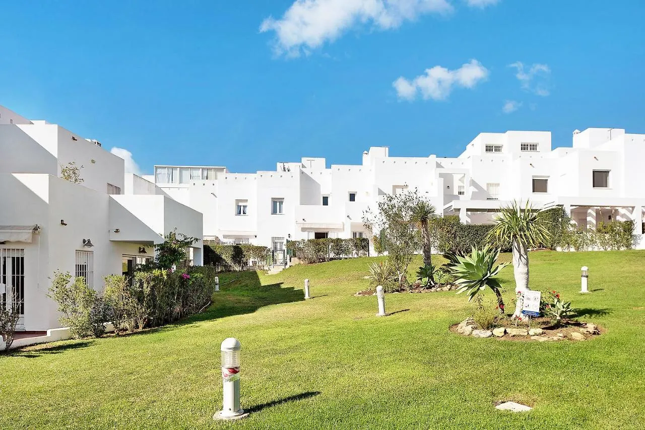 Duplex Tejar C Con Piscina Familias Apartment Conil De La Frontera