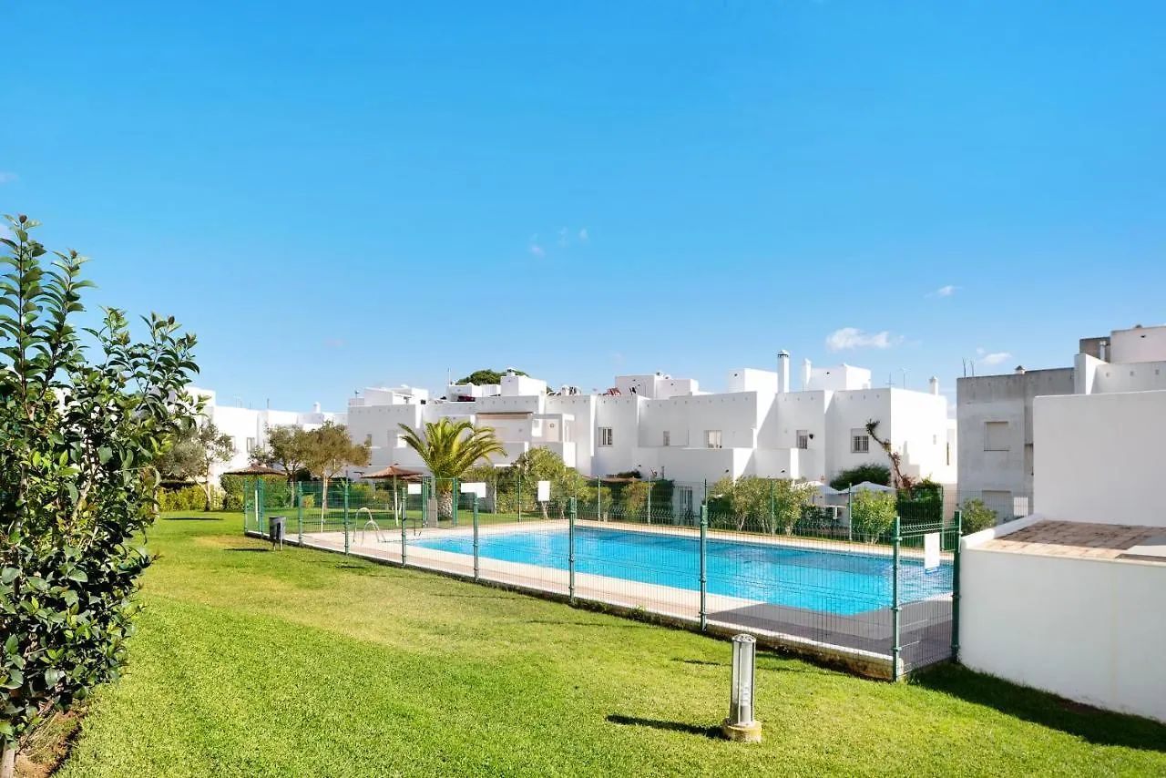 Duplex Tejar C Con Piscina Familias Διαμέρισμα Conil De La Frontera Ισπανία